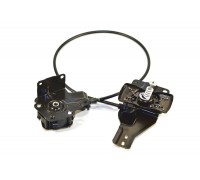 Крепление запасного колеса на Renault Master III 2010- RWD - Renault (Оригинал) - 572114779R