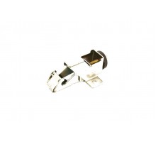 Крепление запасного колеса на Renault Lodgy 2012 - Renault (Оригинал) - 572210001R