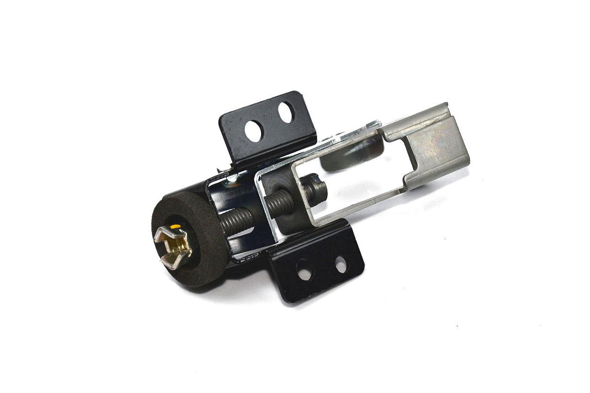Крепление запасного колеса (ключ 19) на Renault Kangoo 97-2008- Renault (Оригинал) - 7700303462