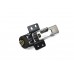 Крепление запасного колеса (ключ 19) на Renault Kangoo 97-2008- Renault (Оригинал) - 7700303462