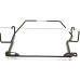 Крепление запасного колеса на Renault Trafic II 2001-2014 - Renault (Оригинал) - 8200475940