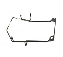 Крепление запасного колеса на Renault Trafic II 2001-2014 - Renault (Оригинал) - 8200475940