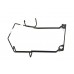 Крепление запасного колеса на Renault Trafic II 2001-2014 - Renault (Оригинал) - 8200475940