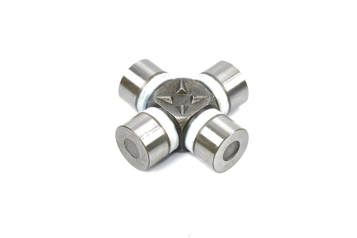 Крестовина кардана (82.00x30.20mm) на Renault Mascott 1999-2010 - C.E.I. (Италия) - 133133 Крестовина кардана (82.00x30.20mm) на Renault Mascott 1999-2010 - C.E.I. (Италия) - 133133