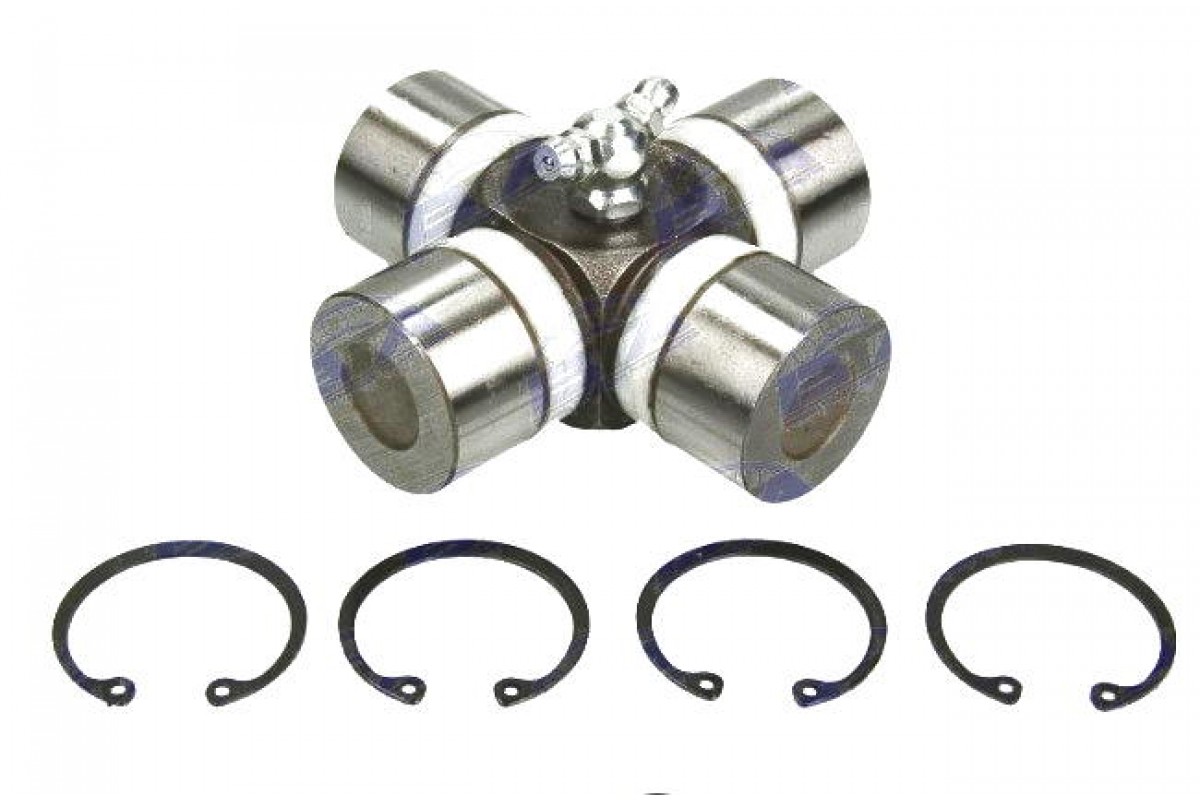 Крестовина карданного вала (81.9х30.2mm) на Renault Mascott 1999-2010 BTA (Польша) BO2-2T315