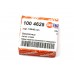 Крестовина рулевого кардана (16*40mm) на Renault Kangoo 1997-2008 - AutoTechteile - 1004625