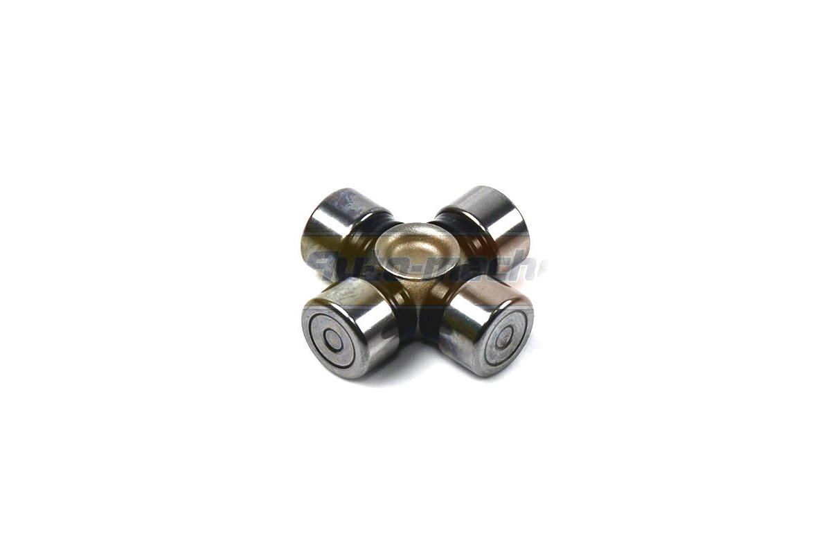 Крестовина рулевого кардана (16*42mm) на Renault Kangoo 1997-2008 GKN (Германия) - U126