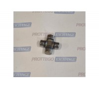 Крестовина рулевого кардана на Renault Trafic 2006- (15x16) - Prottego (Польша) - JAD 90226J