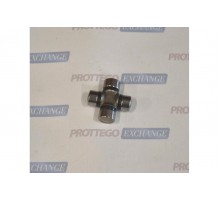 Крестовина рулевого кардана на Renault Trafic 2006- (15x16) - Prottego (Польша) - JAD 90226J