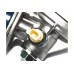 Кронштейн (корпус) масляного фильтра на Renault Kangoo 1997-2008 - Renault (Оригинал) - 8201056869