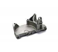 Кронштейн крепления двигателя на Renault Dokker 12-, 1.5dCi - Renault (Оригинал) - 112314312R