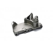 Кронштейн крепления двигателя на Renault Megane III 2009-2016 1.5dCi - Renault (Оригинал) - 112314312R