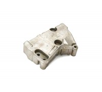 Кронштейн крепления двигателя на Renault Scenic III 2009-2016 1.5dCi - Renault (Оригинал) - 112317173R