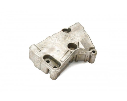 Кронштейн крепления двигателя на Renault Scenic III 2009-2016 1.5dCi - Renault (Оригинал) - 112317173R