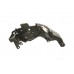 Кронштейн крепления фары (R, правый) на Renault Megane III 2010-2012 - Renault (Оригинал) - 622220003R