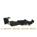 Кронштейн крепления фары (R, правый) на Renault Megane III 2010-2012 - Renault (Оригинал) - 622220003R