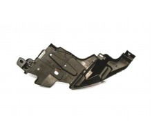 Кронштейн крепления фары (R, правый) на Renault Megane III 2010-2012 - Renault (Оригинал) - 622220003R