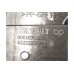 Кронштейн крепления фары (R, правый) на Renault Megane III 2010-2012 - Renault (Оригинал) - 622220003R