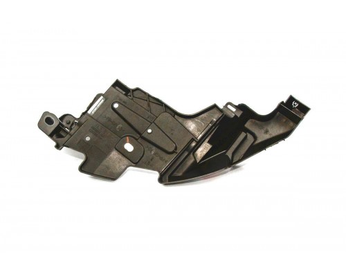 Кронштейн крепления фары (R, правый) на Renault Megane III 2010-2012 - Renault (Оригинал) - 622220003R