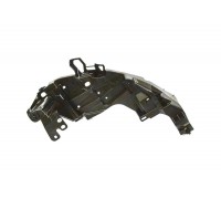 Кронштейн крепления фары (R, правый) на Renault Megane III 2014-2016 - Renault (Оригинал) - 622225493R