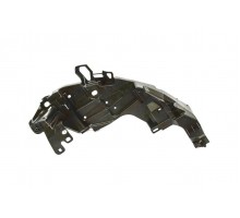Кронштейн крепления фары (R, правый) на Renault Megane III 2014-2016 - Renault (Оригинал) - 622225493R