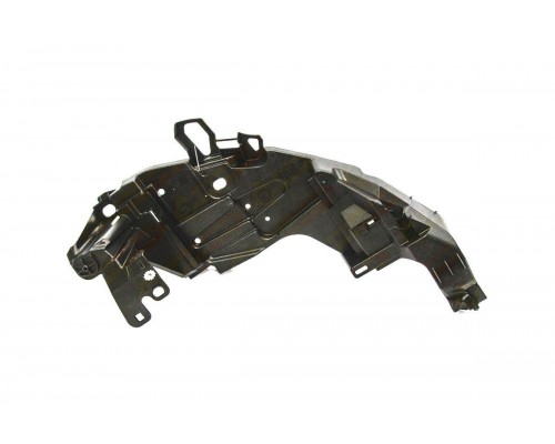 Кронштейн крепления фары (R, правый) на Renault Megane III 2014-2016 - Renault (Оригинал) - 622225493R