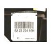 Кронштейн крепления фары (R, правый) на Renault Megane III 2014-2016 - Renault (Оригинал) - 622225493R