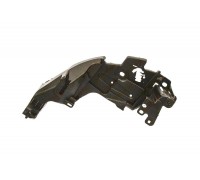 Кронштейн крепления фары (L, левый) на Renault Megane III 2010-2012 - Renault (Оригинал) - 622230005R