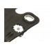 Кронштейн крепления фары (L, левый) на Renault Megane III 2010-2012 - Renault (Оригинал) - 622230005R
