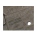Кронштейн крепления фары (L, левый) на Renault Megane III 2010-2012 - Renault (Оригинал) - 622230005R