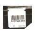 Кронштейн крепления фары (L, левый) на Renault Megane III 2010-2012 - Renault (Оригинал) - 622230005R
