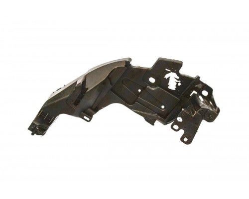 Кронштейн крепления фары (L, левый) на Renault Megane III 2010-2012 - Renault (Оригинал) - 622230005R