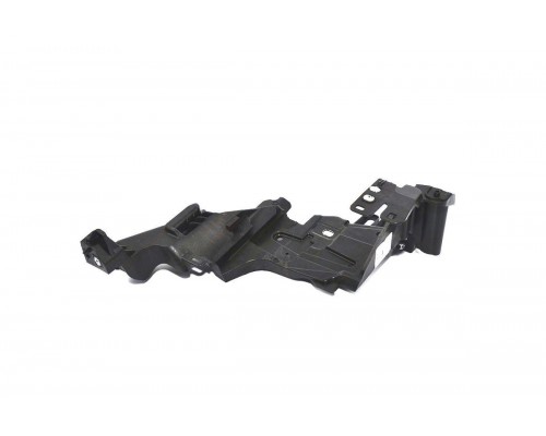 Кронштейн крепления фары (L, левый) на Renault Megane III 2012-2014 Renault (Оригинал) - 622232066R