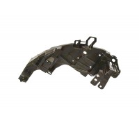 Кронштейн крепления фары (L, левый) на Renault Megane III 2014-2016 - Renault (Оригинал) - 622238779R