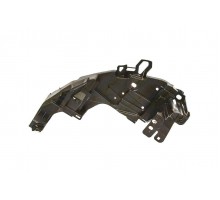 Кронштейн крепления фары (L, левый) на Renault Megane III 2014-2016 - Renault (Оригинал) - 622238779R