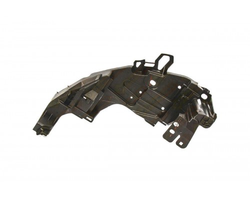 Кронштейн крепления фары (L, левый) на Renault Megane III 2014-2016 - Renault (Оригинал) - 622238779R