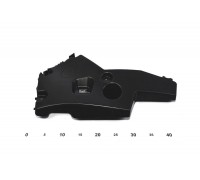 Кронштейн крепления переднего бампера на Renault Master II 1998-2010 - Renault (Оригинал) - 8200409288