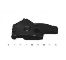 Кронштейн крепления переднего бампера на Renault Master II 1998-2010 - Renault (Оригинал) - 8200409288
