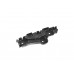 Кронштейн крепления переднего бампера на Renault Sandero Stepway II - Renault (Оригинал) - 631433758R