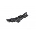 Кронштейн крепления переднего бампера на Renault Sandero Stepway II - Renault (Оригинал) - 631433758R