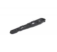 Кронштейн крепления переднего бампера на Renault Logan I - Renault (Оригинал) - 8200735118