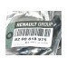 Кронштейн крепления подушки двигателя на Renault Trafic II 2011-2014 - 2.0dCi Renault (Оригинал) - 8200674369