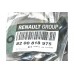 Кронштейн крепления подушки двигателя на Renault Trafic II 2011-2014 2.0dCi - Renault (Оригинал) - 8200818975