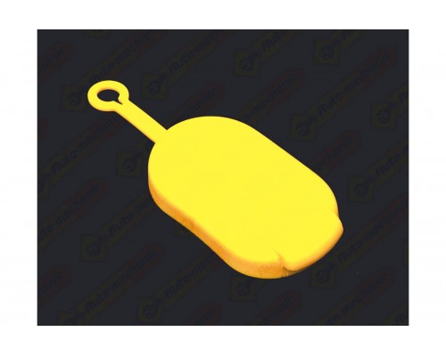 Крышка бачка омывателя на Renault Kangoo 1997-2008 - Renault (Оригинал) БЕЗ УПАКОВКИ - 7700411279J