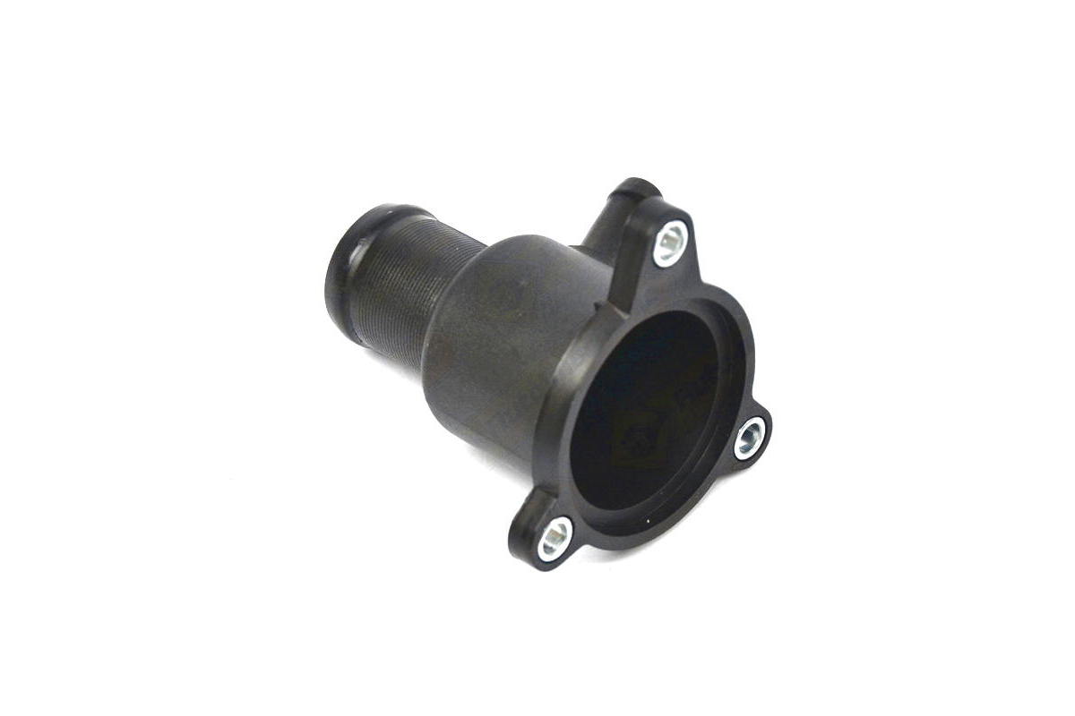 Крышка корпуса термостата на Renault Kangoo 1997-2008 1.4+1.6 16V - Impergom (Италия) - IMP90158