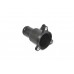 Крышка корпуса термостата на Renault Kangoo 1997-2008 1.4+1.6 16V - Impergom (Италия) - IMP90158