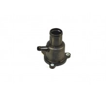 Крышка корпуса термостата на Renault Kangoo 1997-2008, 1.4 + 1.6 16V - MaxGear (Польша) - MG18-0392