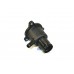 Крышка корпуса термостата на Renault Kangoo 97-2008 1.4 + 1.6 16V - Renault (Оригинал) - 8200561420