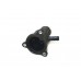 Крышка корпуса термостата на Renault Kangoo 97-2008 1.4 + 1.6 16V - Renault (Оригинал) - 8200561420