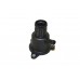 Крышка корпуса термостата на Renault Kangoo 97-2008 1.4 + 1.6 16V - Renault (Оригинал) - 8200561420